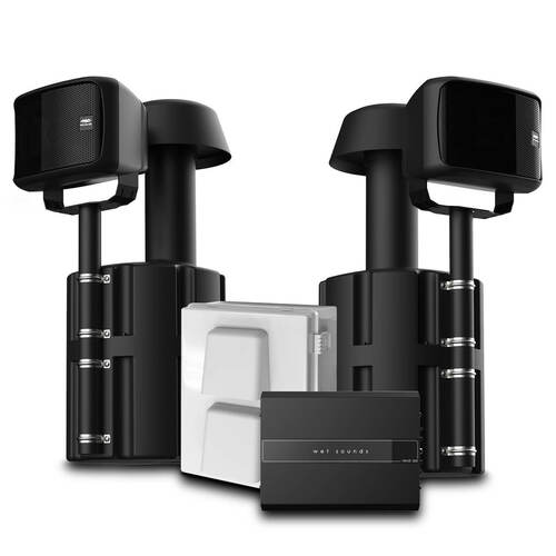 Набор ландшафтной акустики WET SOUNDS Venue Series LS Pro Package