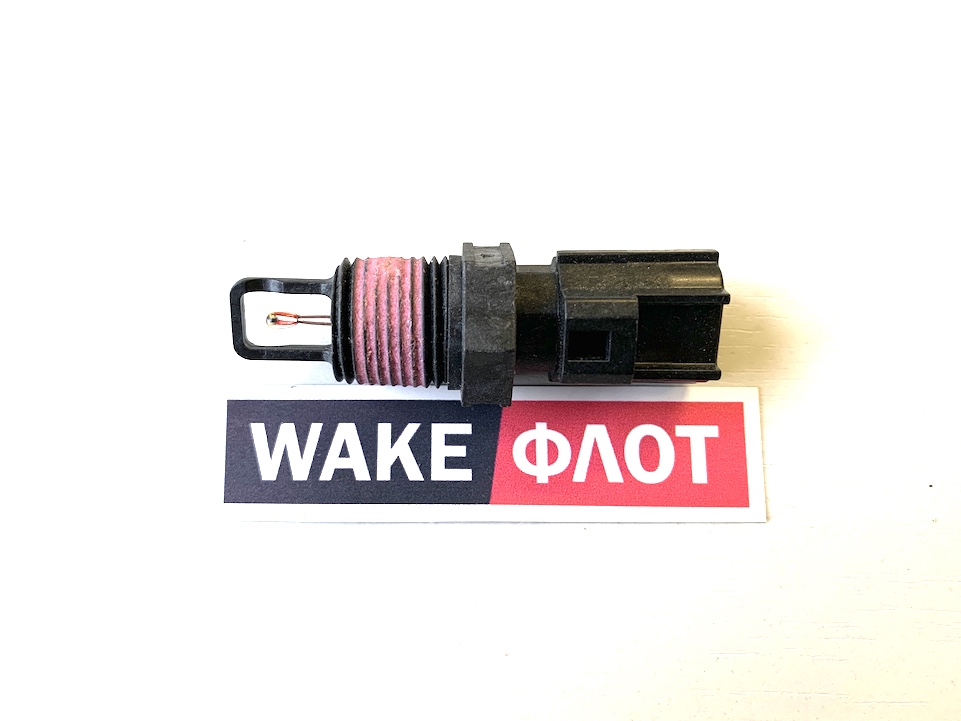 Датчик температуры воздуха FORD 6.2L INDMAR 597027