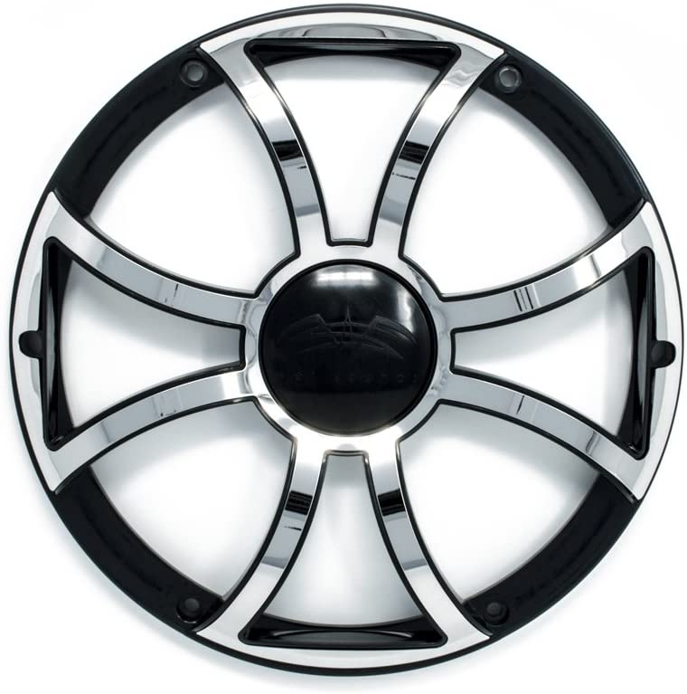 Решетка сабвуфера, REVO 12 XS-Black SS