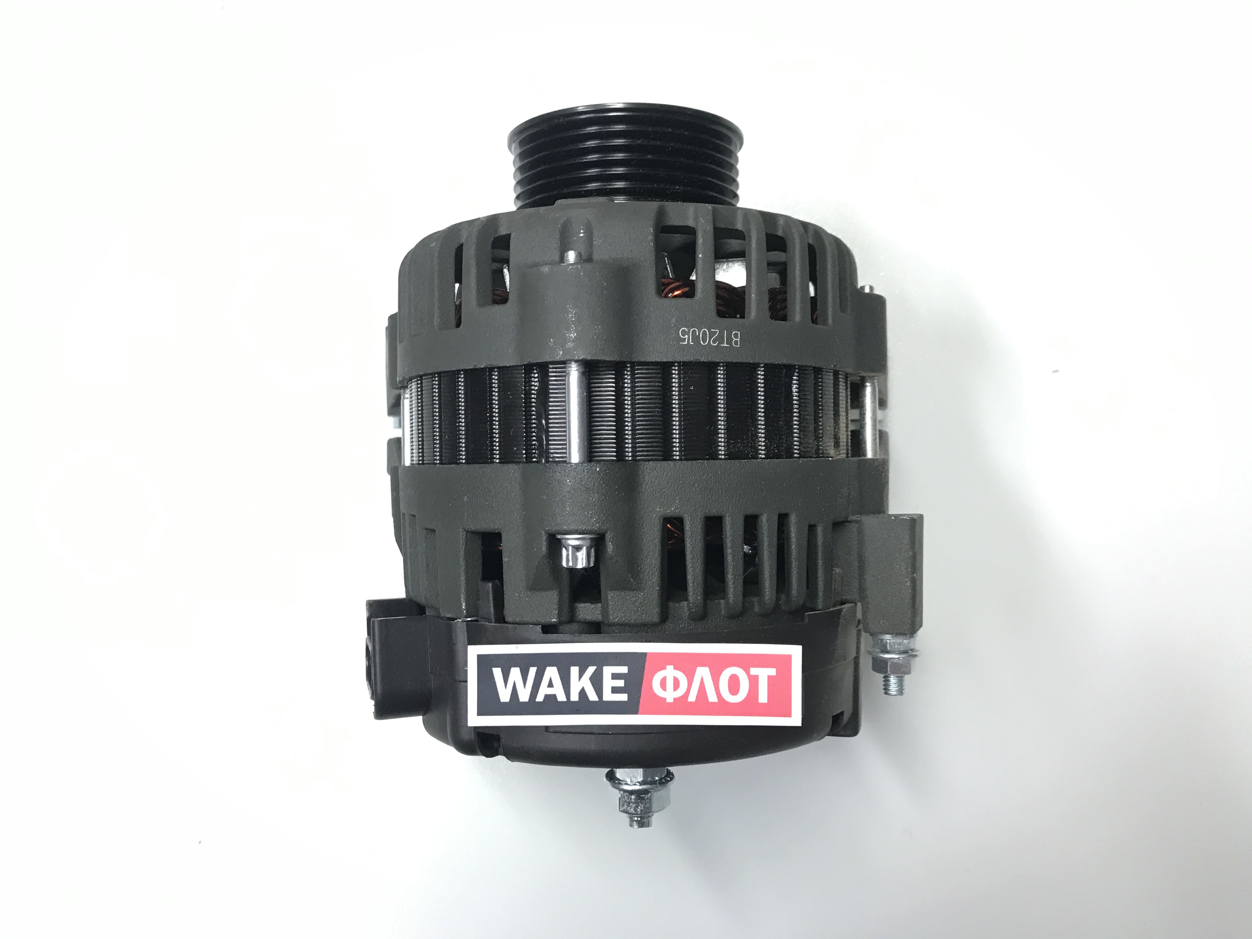 Генератор, PCM 150A RA097013