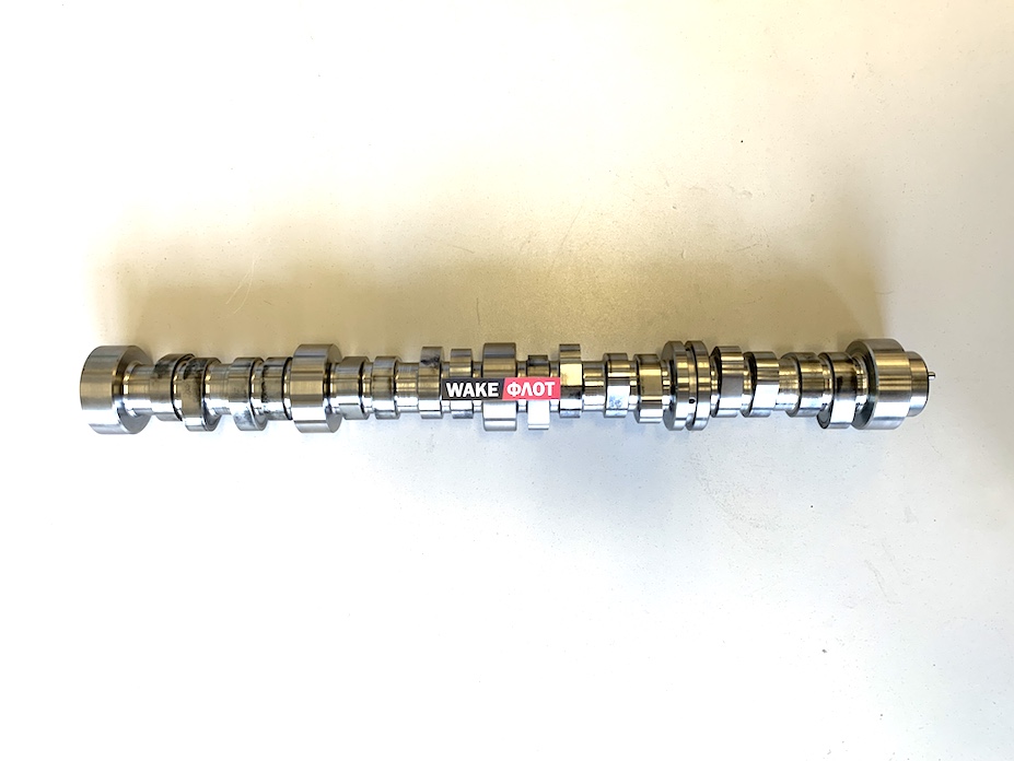 Распредвал GM 6.0L VVT GEN III, GEN IV