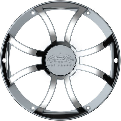 Решетка сабвуфера REVO 10 XS-Gunmetal SS