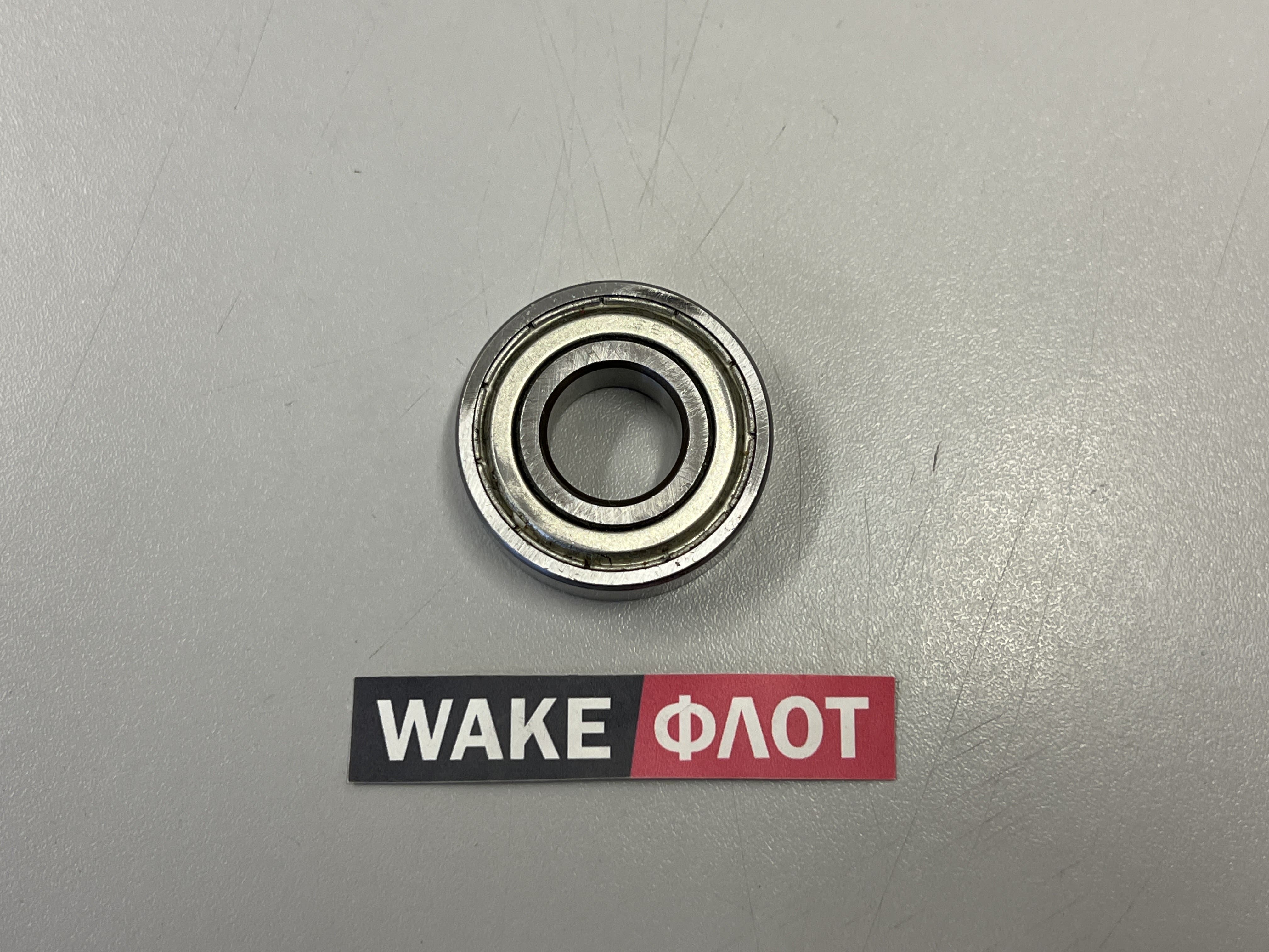 Подшипник нагнетательной помпы, INDMAR, PCM