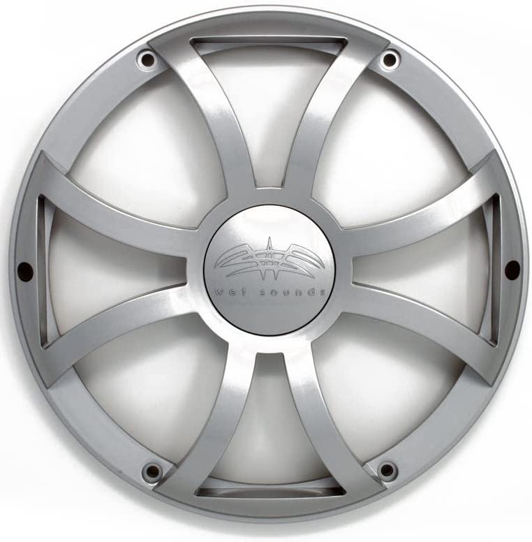 Решетка сабвуфера, REVO 12 XS-Silver