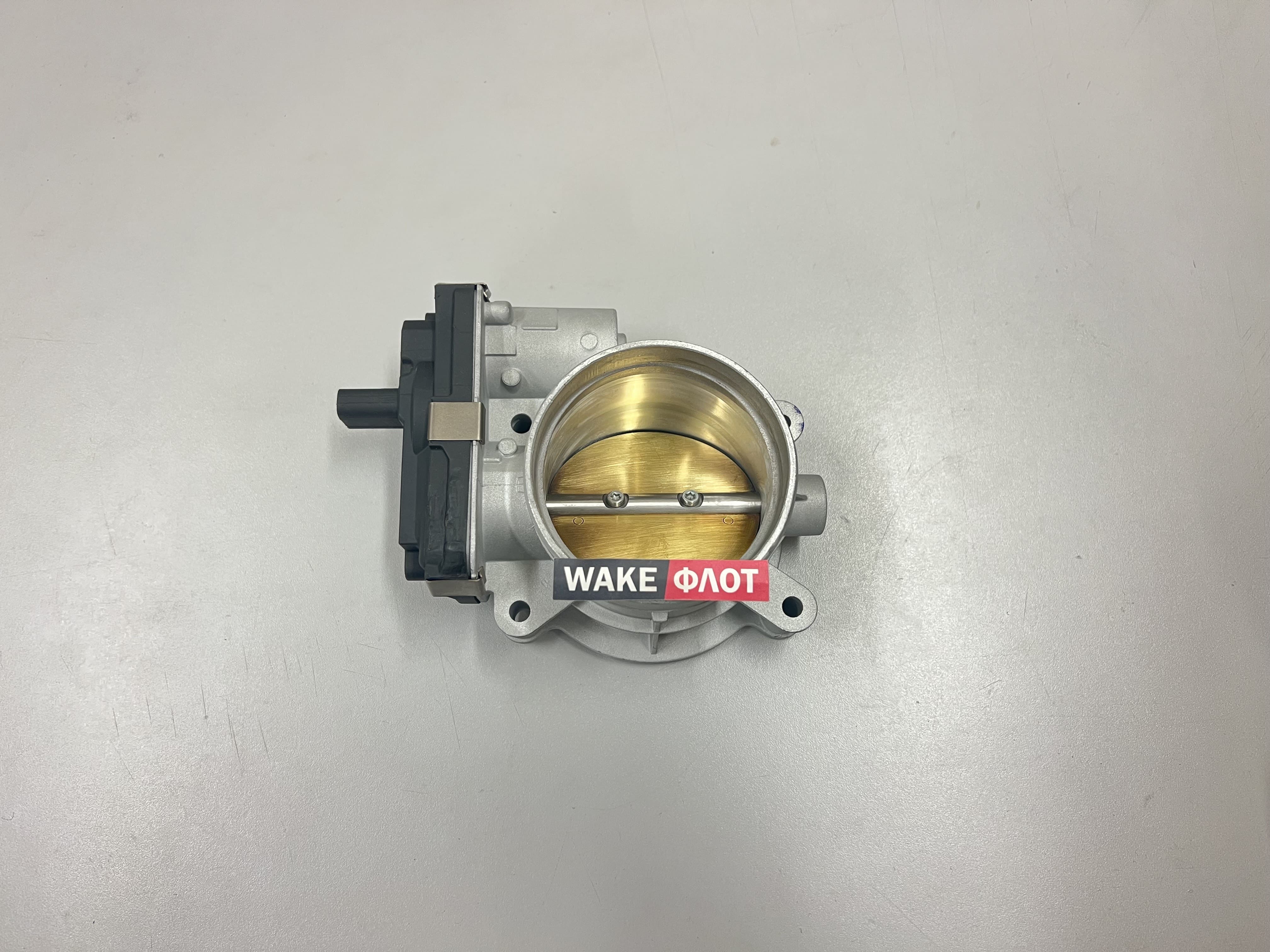 Заслонка дроссельная ILMOR 5500 GDI PV07163