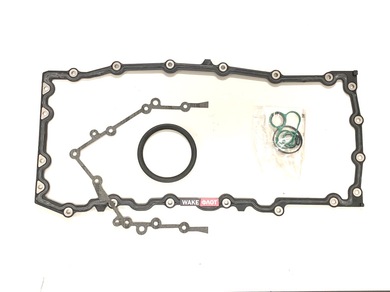 Прокладка масляного поддона, 6.2L FORD RAPTOR