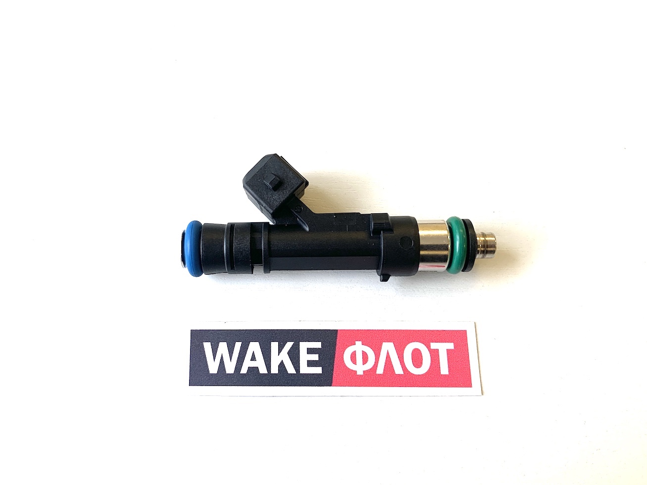 Инжектор GM 5.7L MCX INDMAR 636050