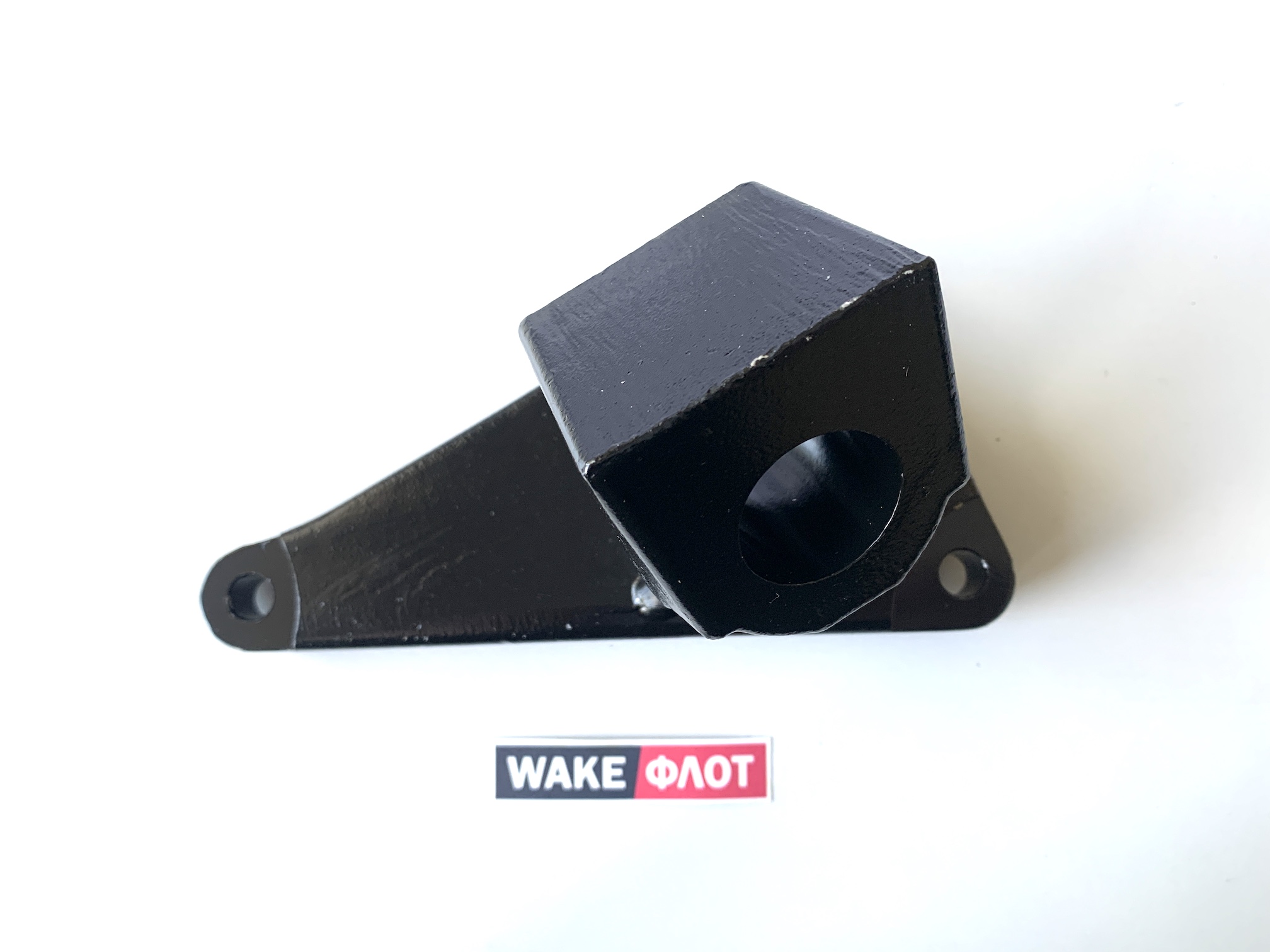 Крепление двигателя, FORD 6.2L, INDMAR RAPTOR правый борт INDMAR 535911E