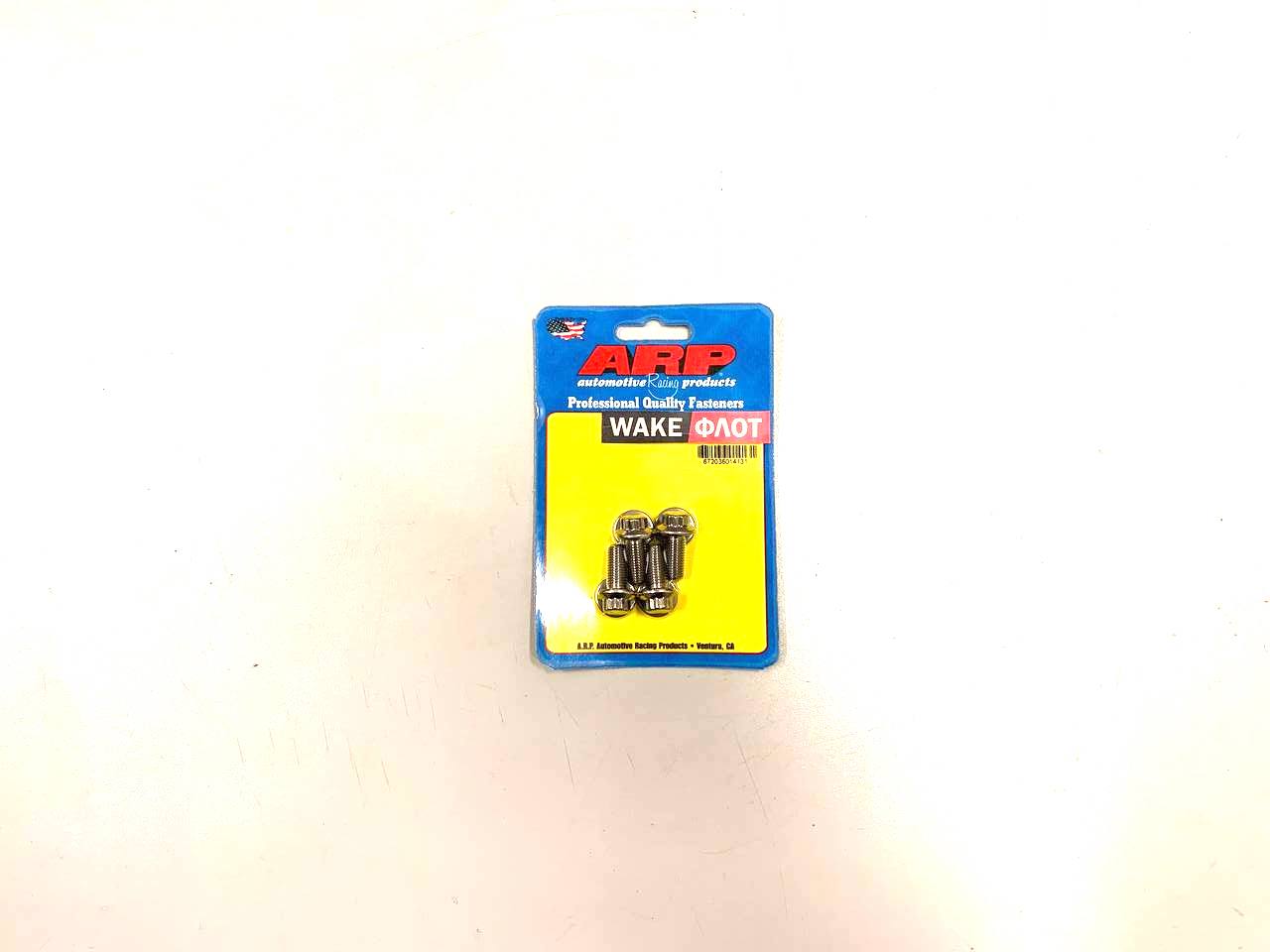 Набор болтов шкива циркуляционной помпы