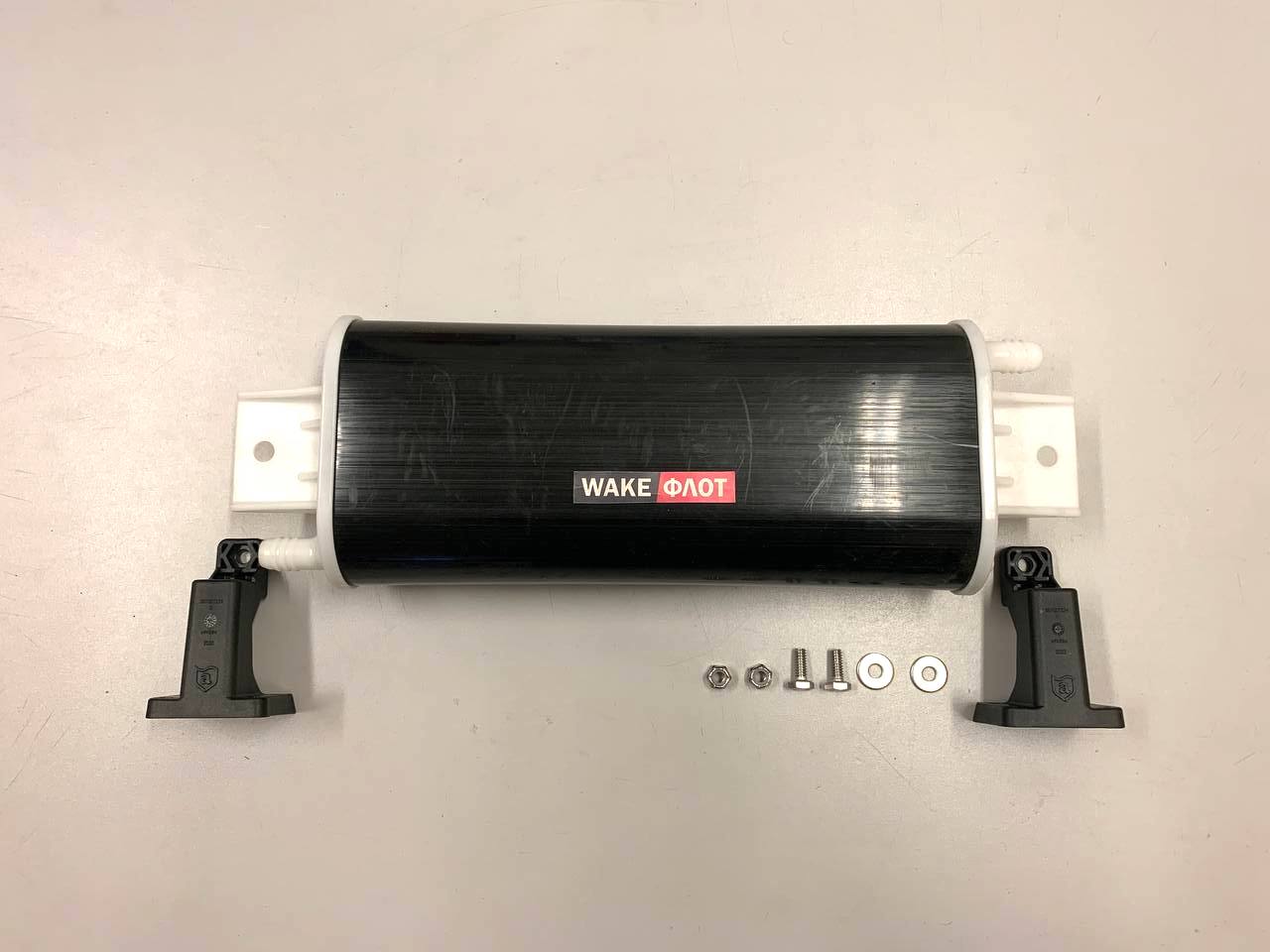 Фильтр топливного бака - абсорбер (Carbon Canister) большой