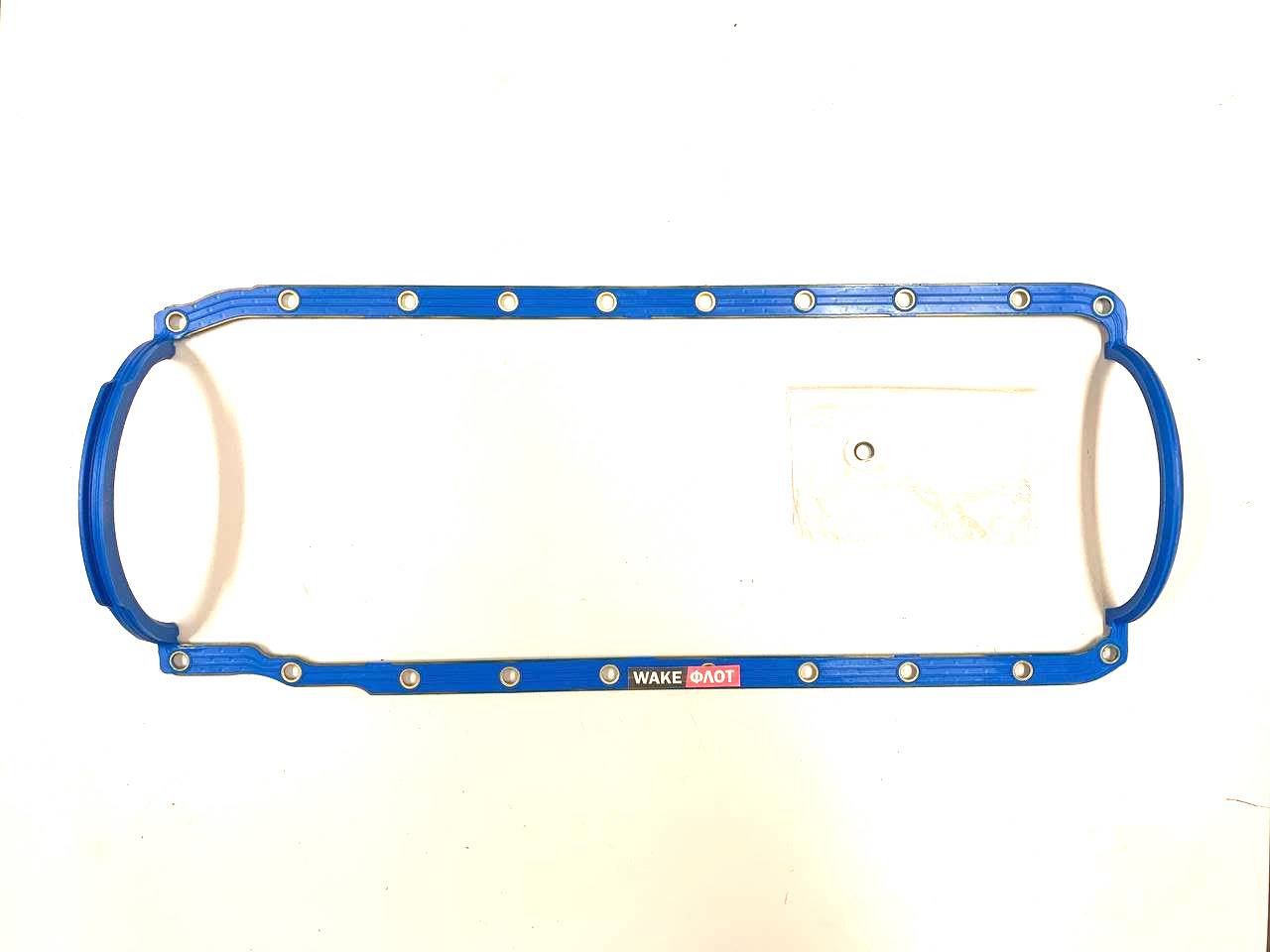 Прокладка масляного поддона, GM 7.4L, GEN V VI VOLVO PENTA 585986 18-1232 "морская" серия MERCRUISER 27-845628