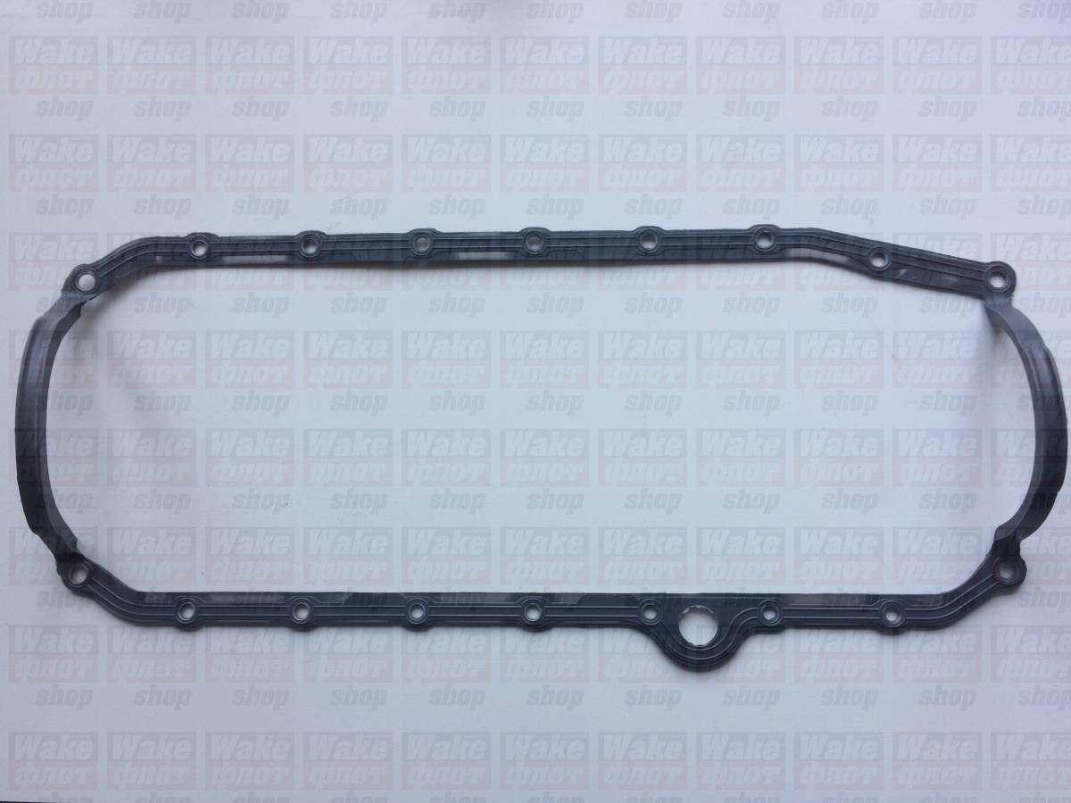 Прокладка масляного поддона, GM 5.0L - 5.7L, MERCRUISER, VOLVO PENTA, INDMAR, PCM