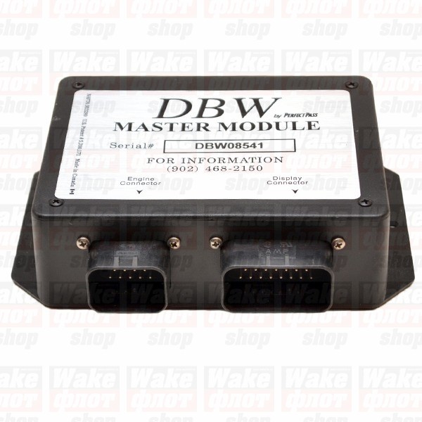 Модуль управления круиз-контроля, PERFECT PASS