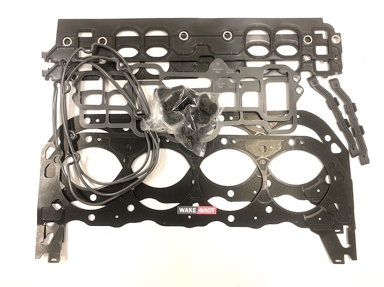 Ремкомплект двигателя, 7.4L MERCRUISER 454 MPI L29 GEN VI