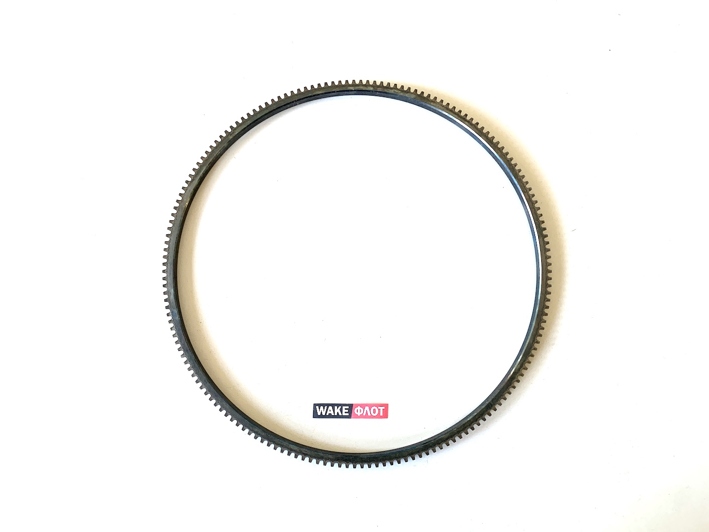 Венец маховика GM 4.3L - 5.7L 168 зубьев, диаметр 14"