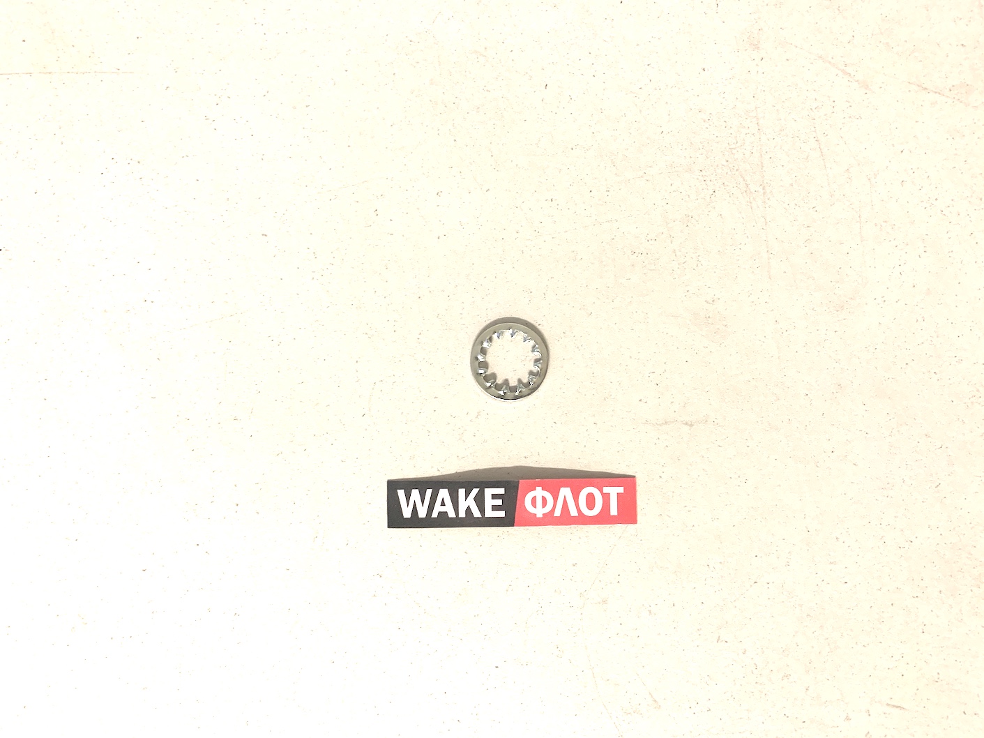 Шайба фиксатор гайки 1/2" INDMAR 565970