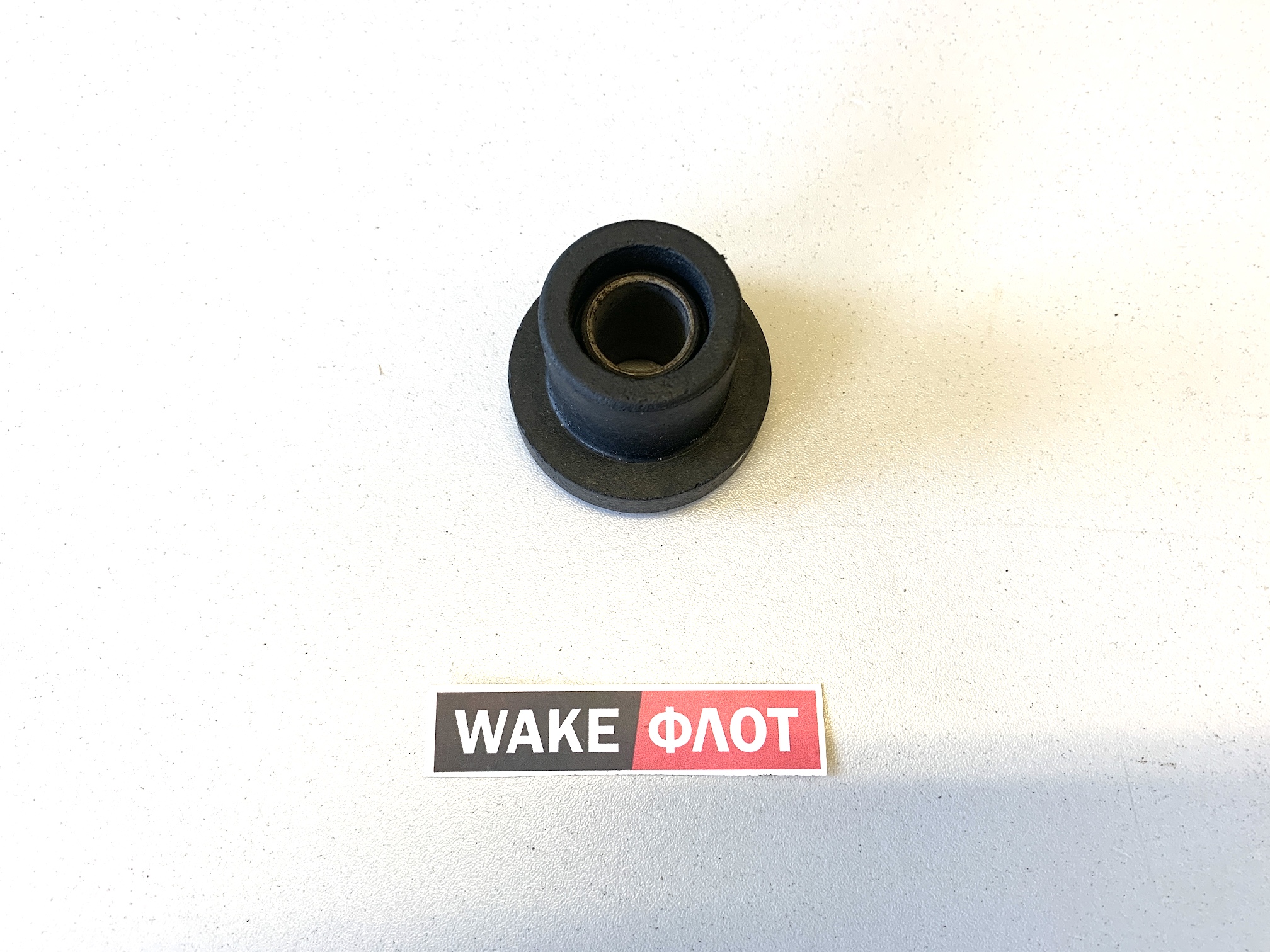 Втулка опоры трансмиссии, редуктора PCM/INDMAR PCM R094017