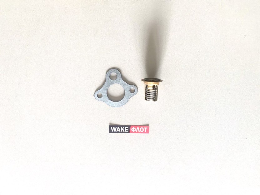 Термостат 140* MERCURY 59078T3 (оригинал)