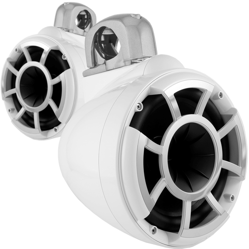 Морская акустическая система Wet Sounds REV-8 W-FC, фиксированные крепления