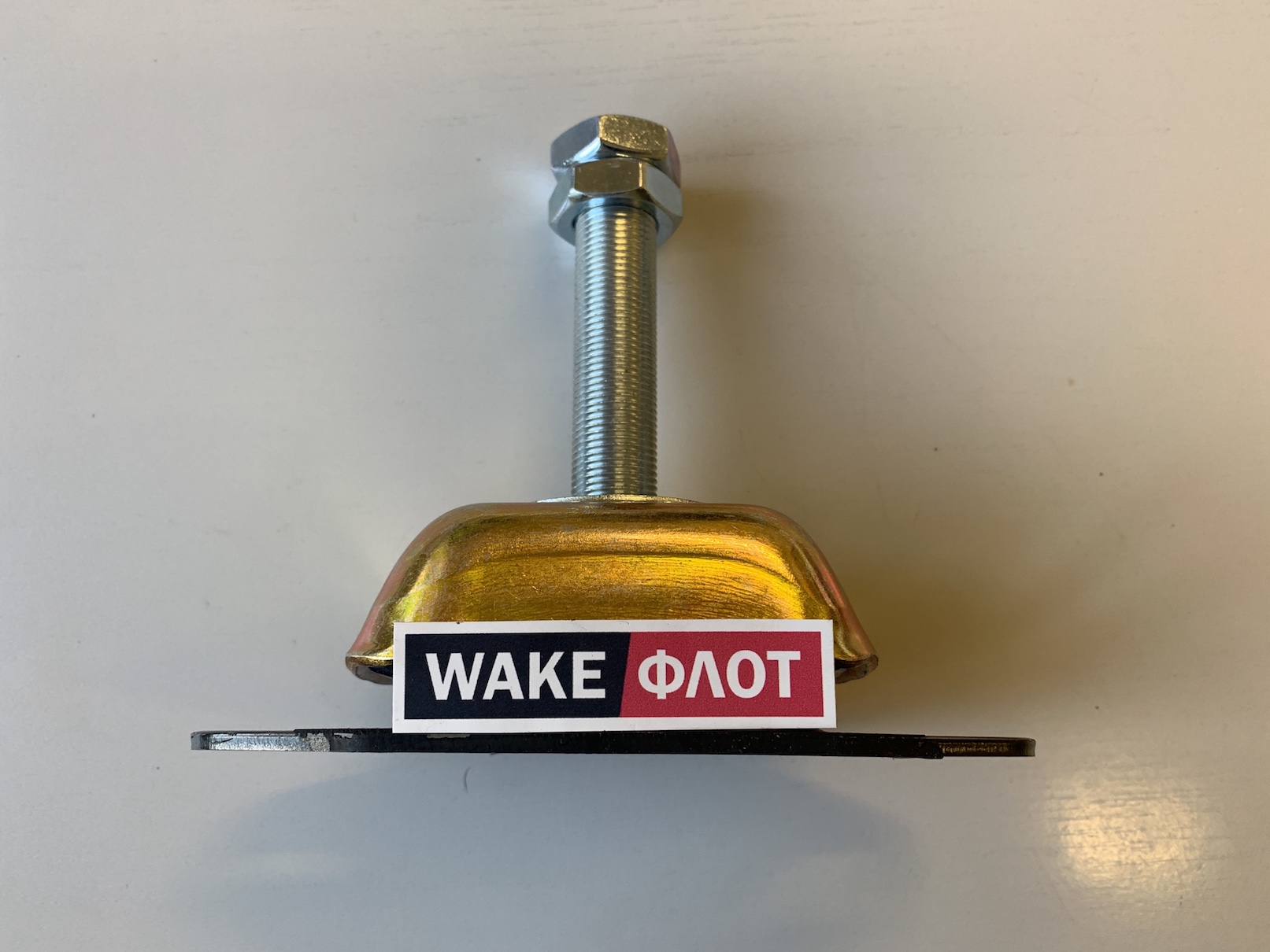 Подушка (опора) двигателя, 4.3L - 8.2L, универсальная