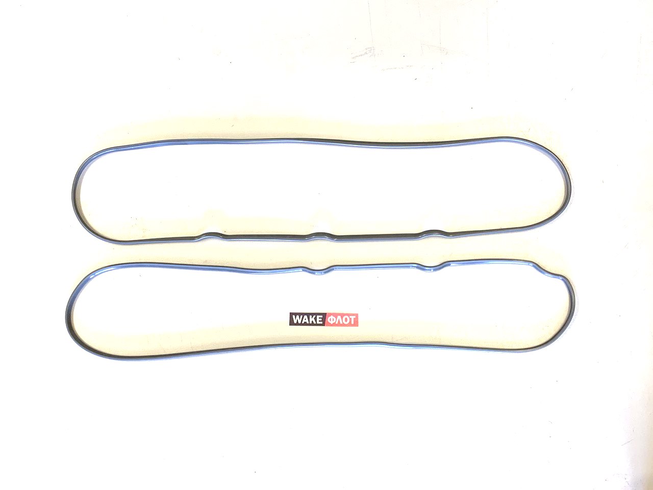 Прокладка клапанной крышки 5.3L - 6.0L - 6.2L