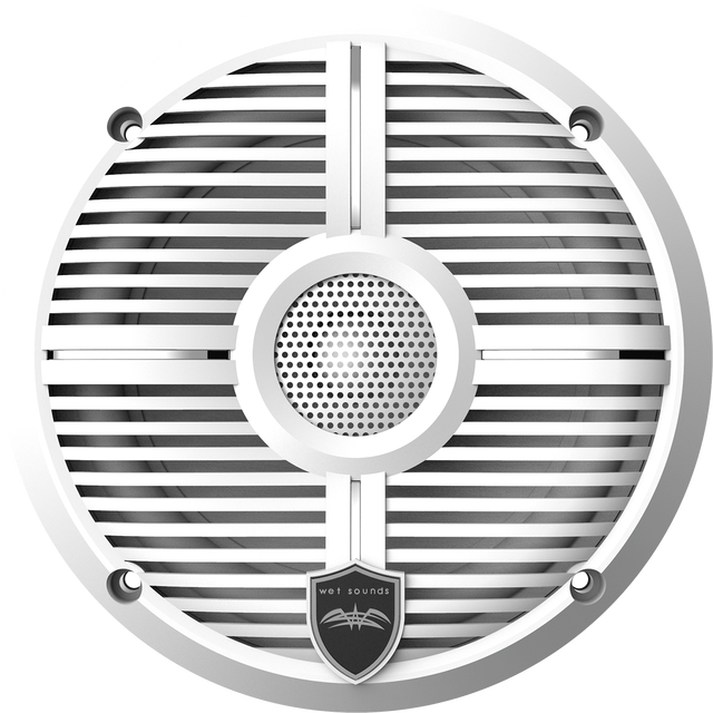 Морская акустическая система WET SOUNDS RECON 6 XW-W