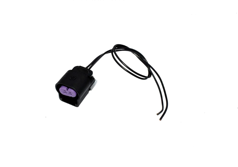 Разъем GM 2 pin датчика детонации