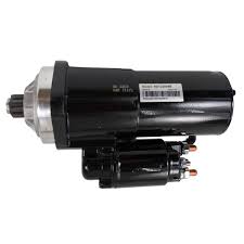 RA122009B Стартер PCM 6.0L - 6.2L PCM оригинал VOLVO PENTA 21129980, 3862985 MERCRUISER 50-808011A05, 50-808011A4