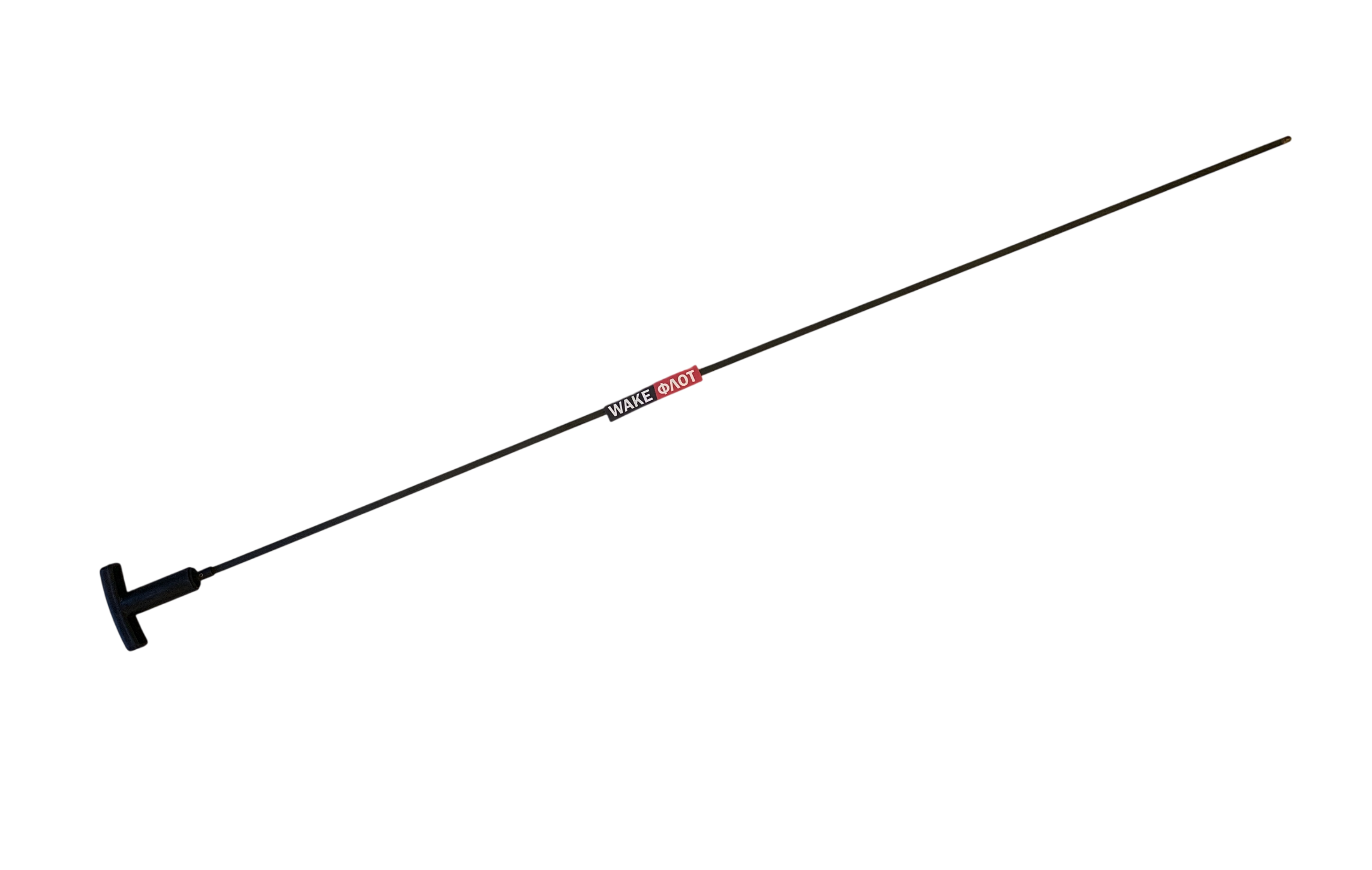 Щуп масляный PCM 6.0L ZR409 ZR450 без катализаторов