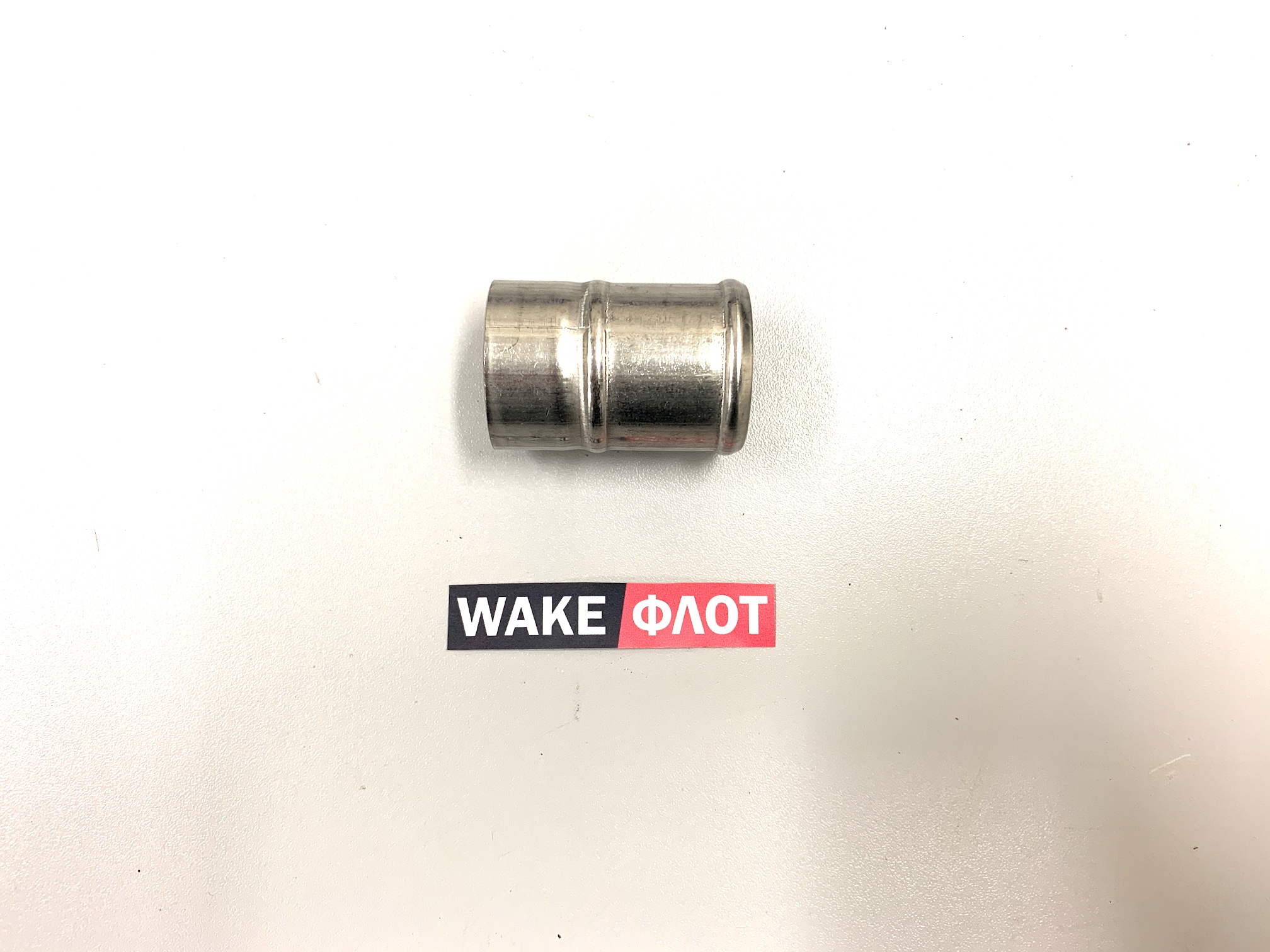 Фитинг выхлопного коллектора, 6.0L PCM