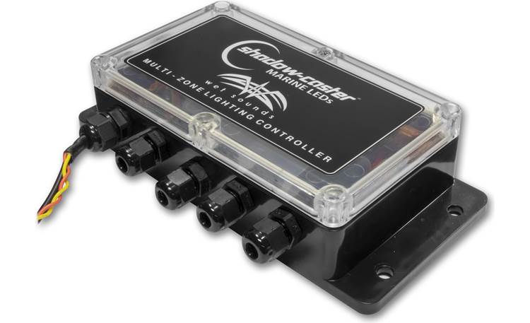 Разветвитель системы освещения WET SOUNDS