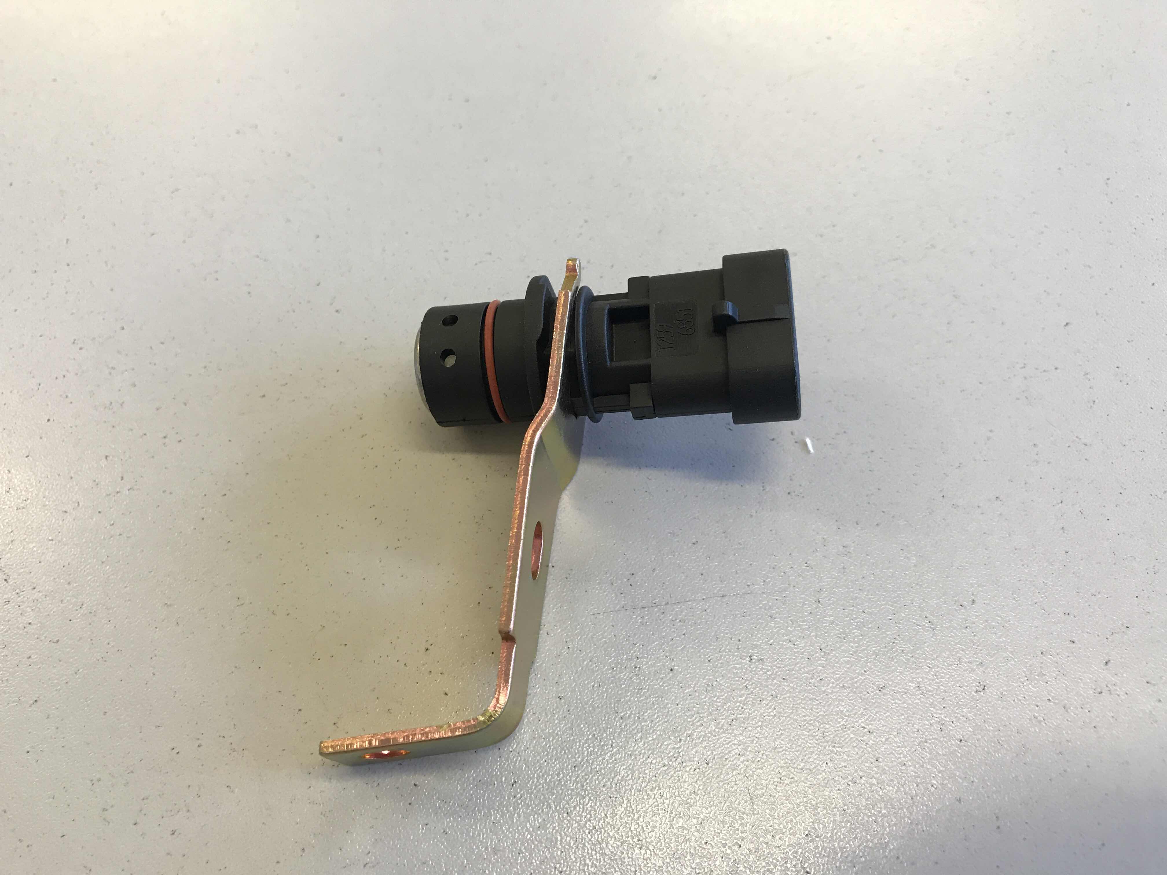 Датчик положения коленвала, 5.0L - 5.7L PCM/INDMAR, 556293 R020038 MERCRUISER 864297T01, MALLORY 9-298820, VOLVO 3858979