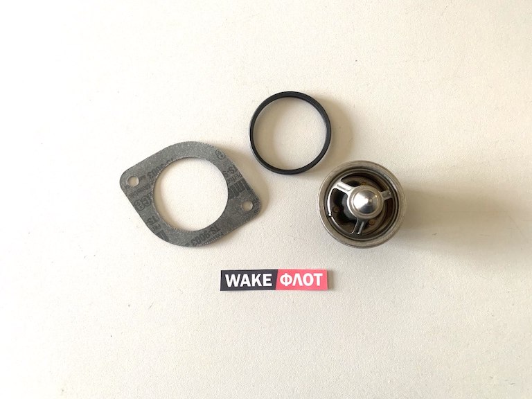 Термостат PCM 5.3L - 6.2L ZR4, H5/H6 PCM RF026010-02A