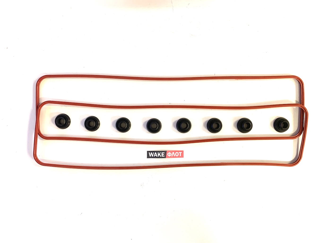 Прокладка клапанной крышки 5.7L LT1