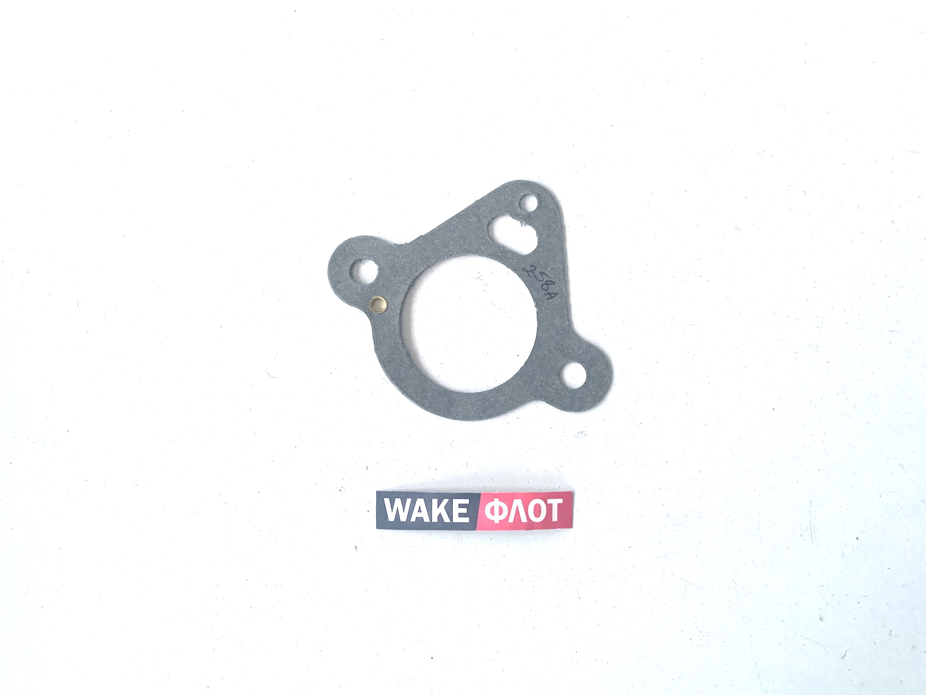 Прокладка термостата, 5.0L - 5.7L, PCM, RM0258A