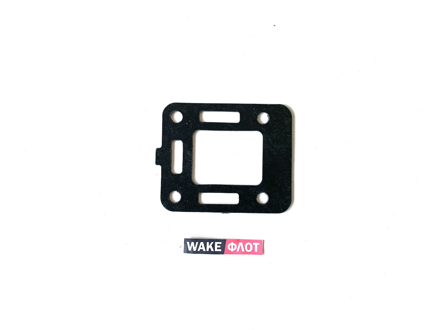 Прокладка колена выхлопного коллектора 2.5L - 3.0L MERCRUISER 27-99777Q02