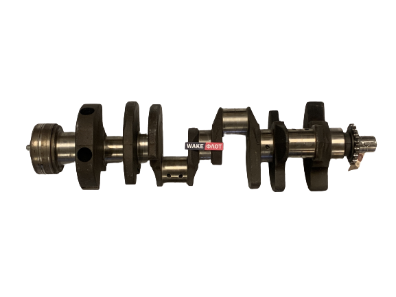 Коленвал для двигателя, GM 5.0L - 5.7L