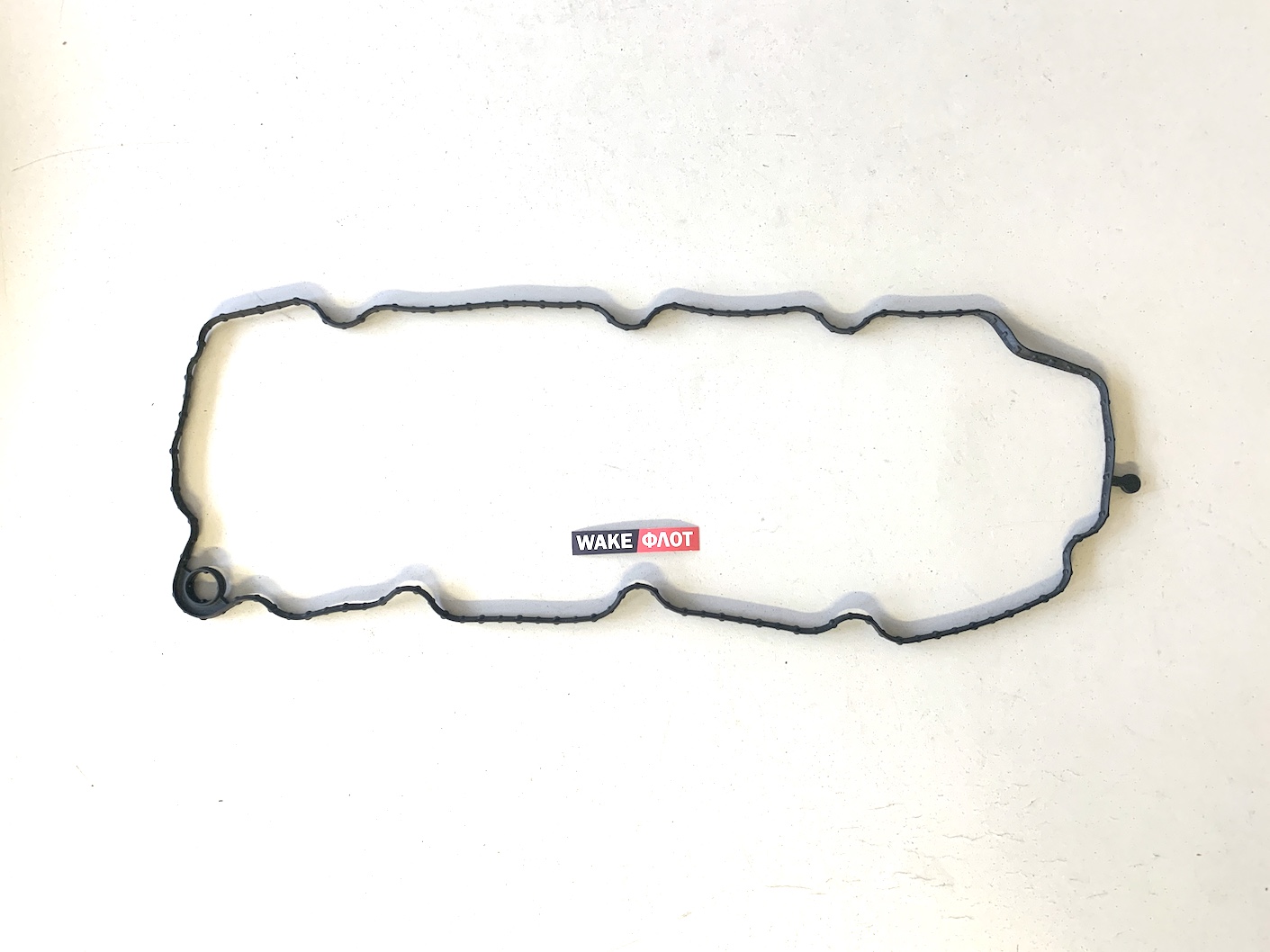 Прокладка гидроплиты GM, 5.3L - 6.2L DI GEN V