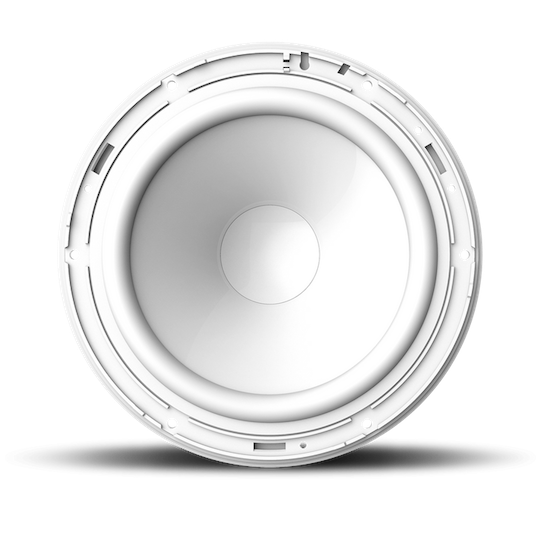 Сабвуфер морской FREE AIR WET SOUNDS REVO 8 FA S4-W