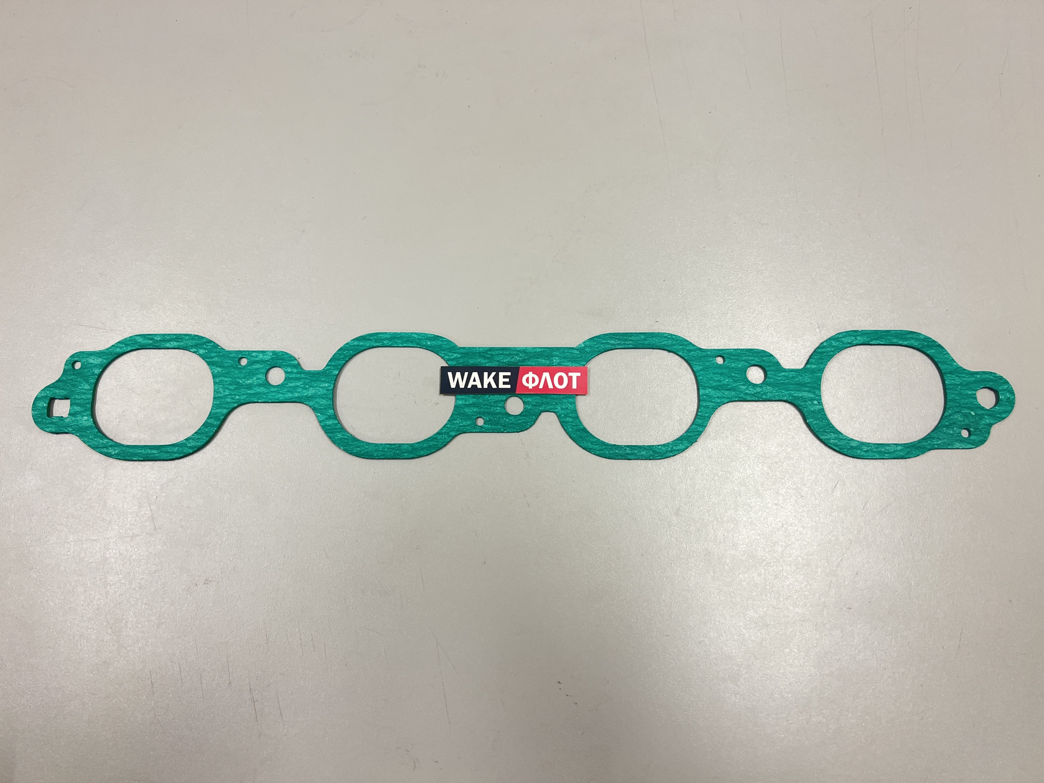 Прокладка выхлопного коллектора, 5.3L - 6.2L, MALIBU M5/M6 ILMOR PV07125