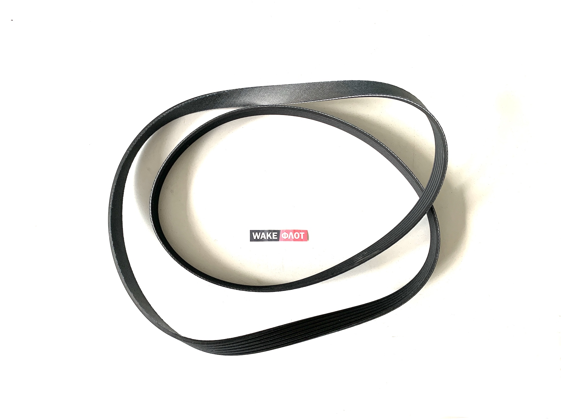 Ремень привода PCM 6.2L SC LT4 ZZ8 R066043 (замена)