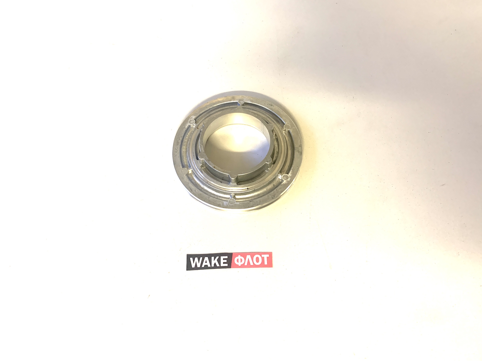 Поршень трансмиссии VELVET DRIVE