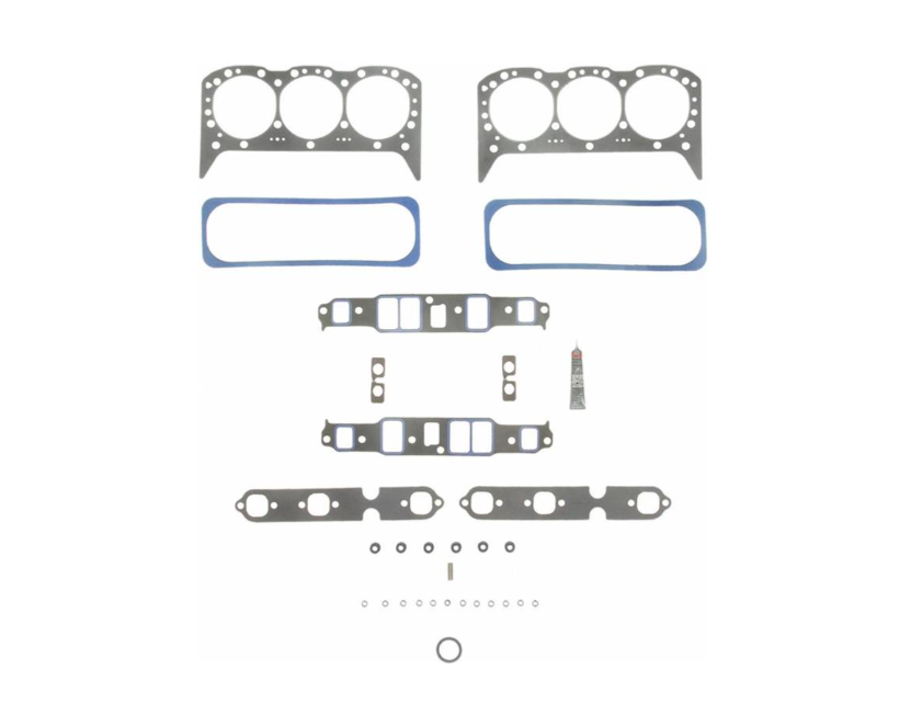 Ремкомплект двигателя GM 4.3L 262 V6 морская серия