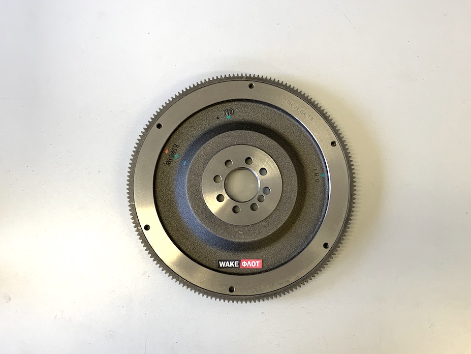 Маховик двигателя GM 6.0L - 6.2L