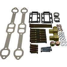 Ремкомплект выхлопной системы, 5.0L - 5.7L, РСМ, RP173091