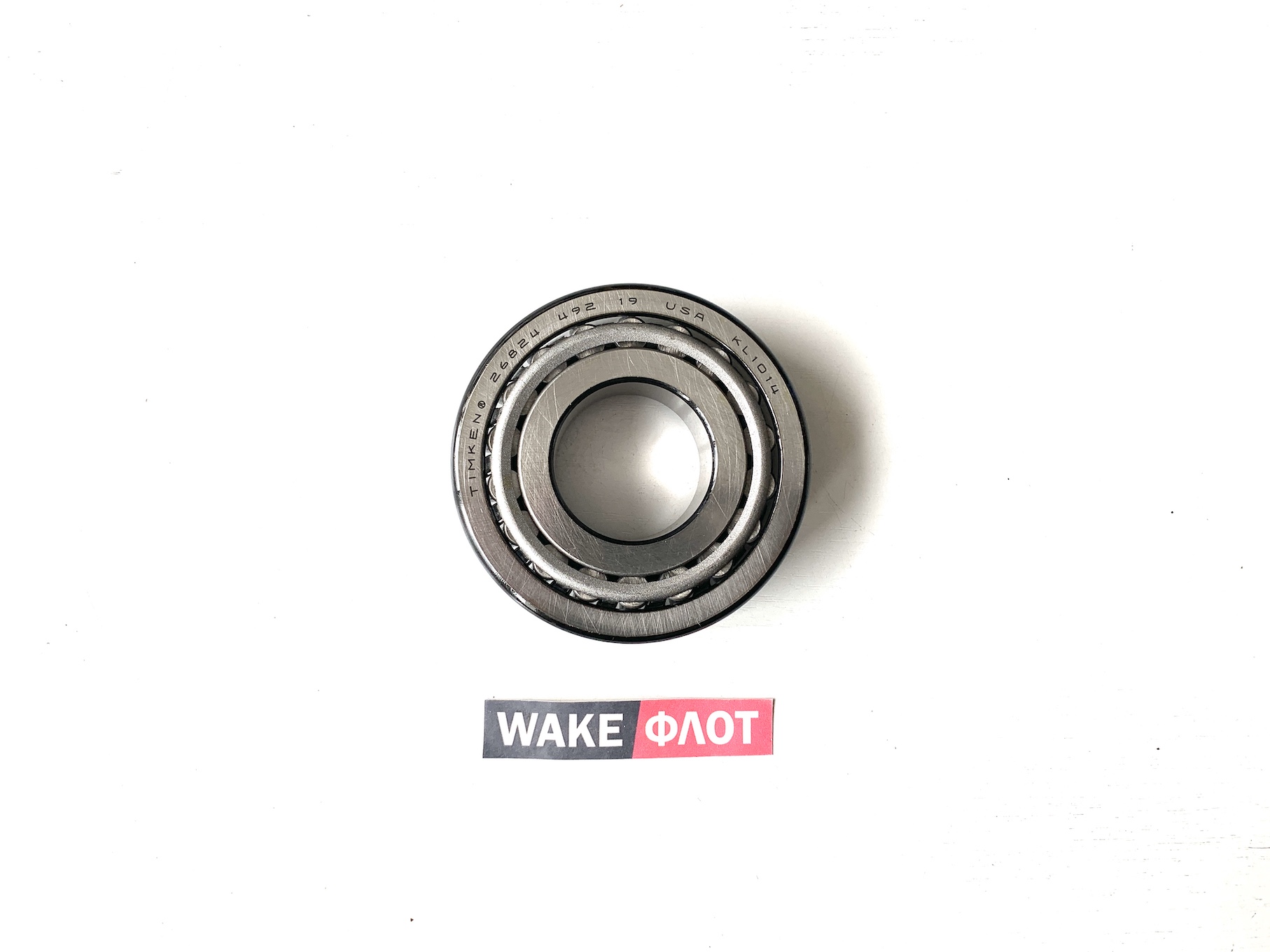 Подшипник редуктора WALTER V-Drive 26883/26824