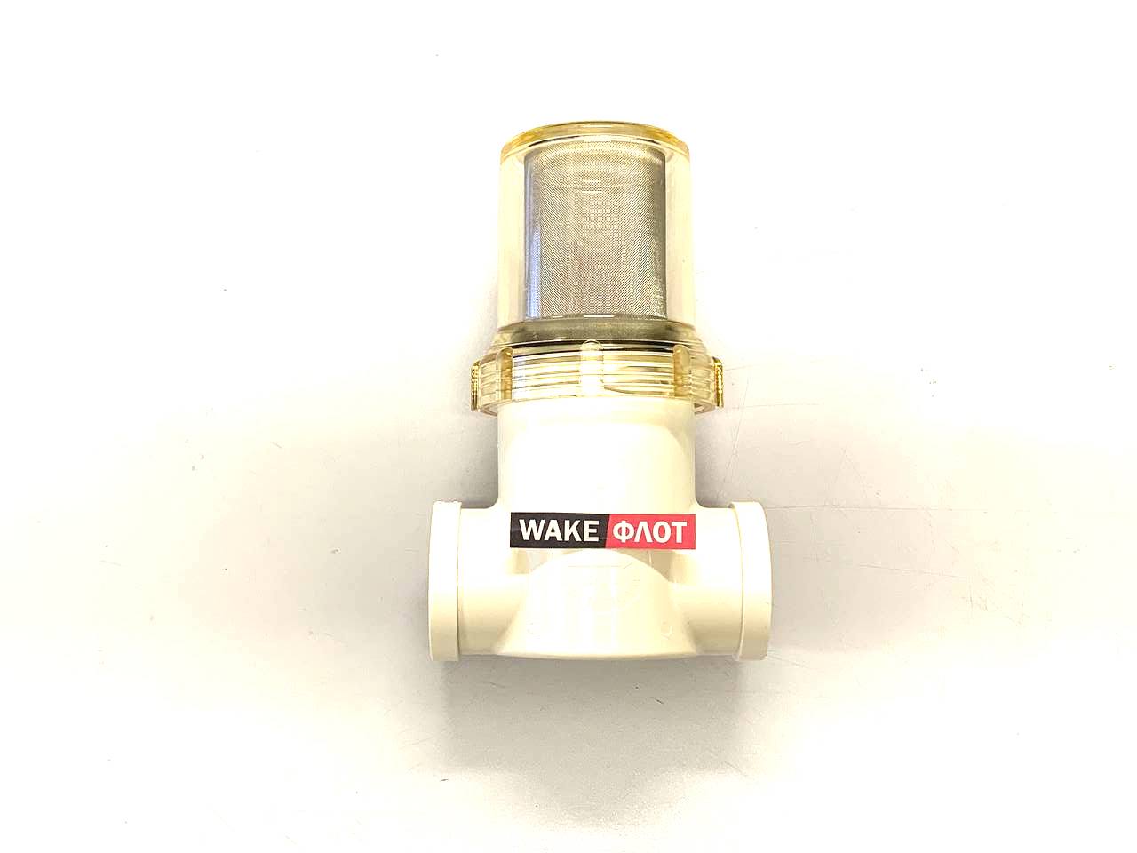 Фильтр водный 1 1/2"