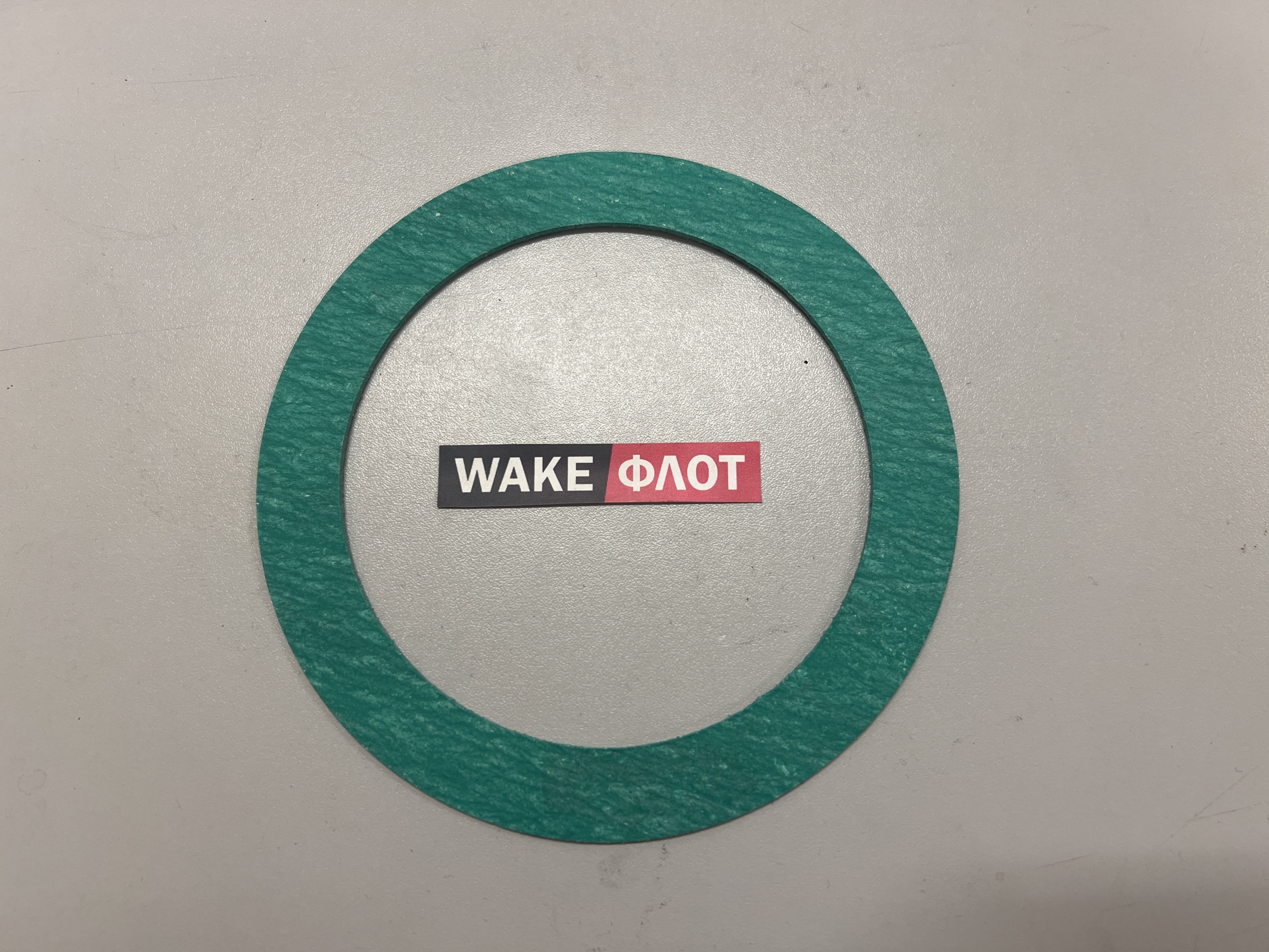 Прокладка трубы выхлопного коллектора, PCM 5.3L - 6.2L, PCM RM0304