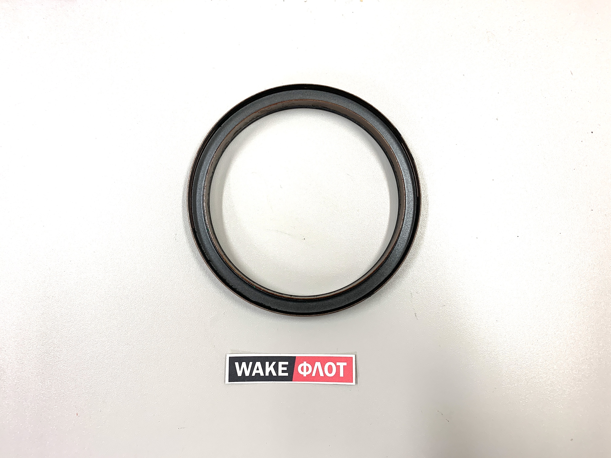 Сальник коленвала задний, GM 8.1L MERCRUISER VOLVO PENTA INDMAR 551642