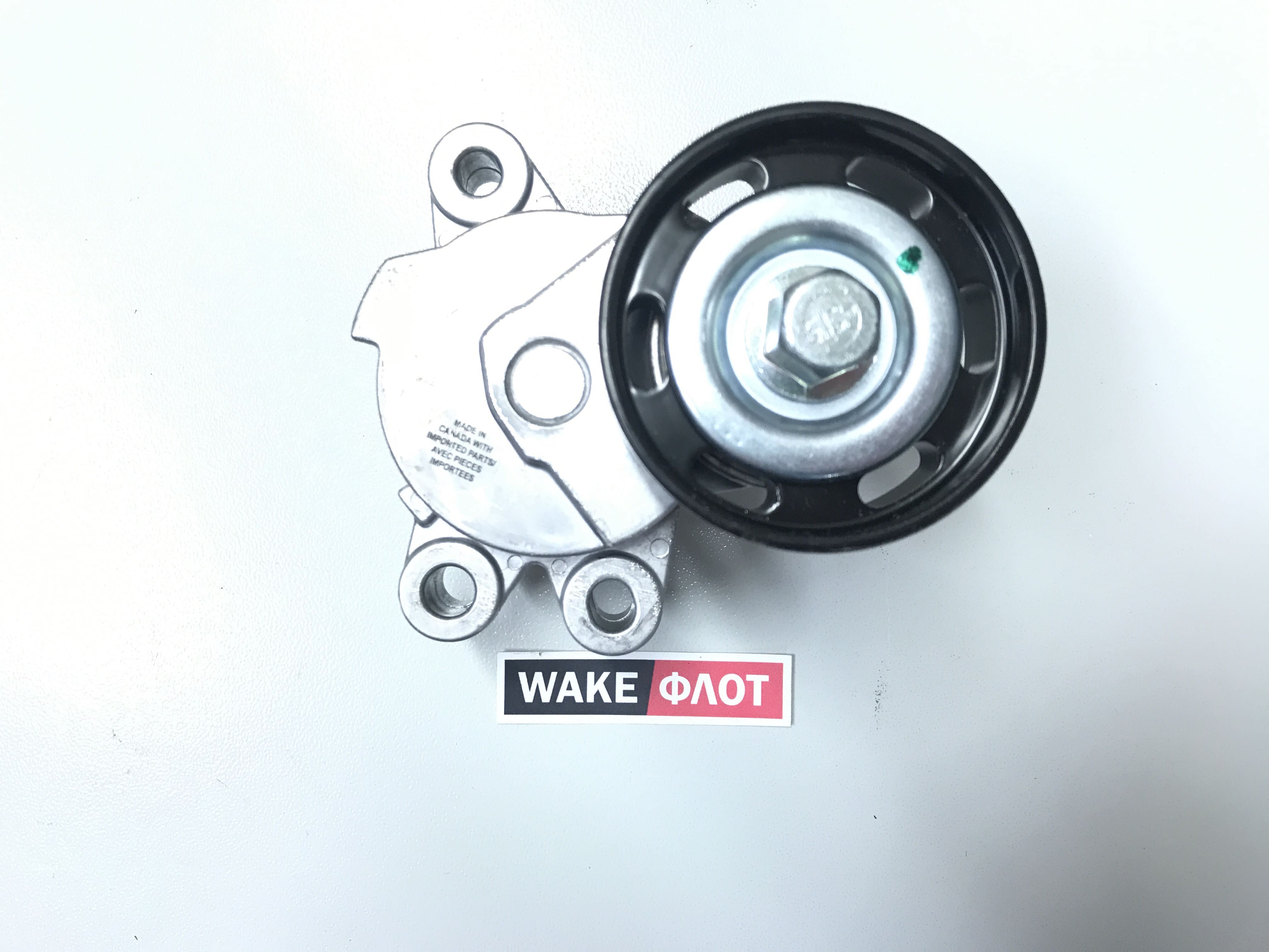 Натяжитель ремня PCM LT4 RA068010 ILMOR PV08254